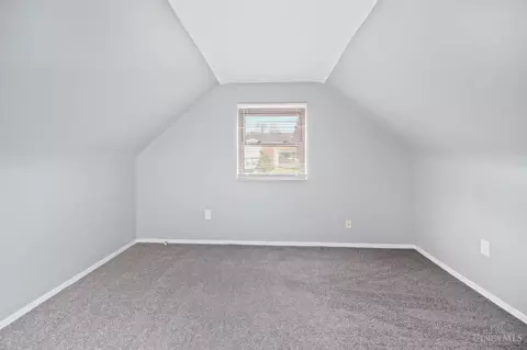 Bedroom - 4297 Foley Rd, Cincinnati, OH 45238 photo 5 of 7