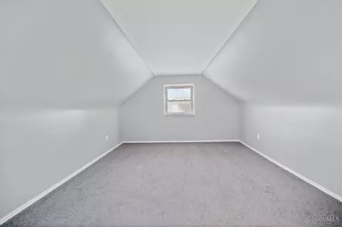 Bedroom - 4297 Foley Rd, Cincinnati, OH 45238 photo 6 of 7