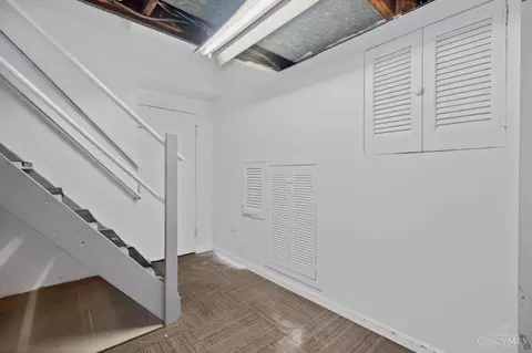 Entry Way - 4297 Foley Rd, Cincinnati, OH 45238 photo 3 of 3