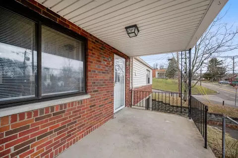 Exterior - 4297 Foley Rd, Cincinnati, OH 45238 photo 2 of 5