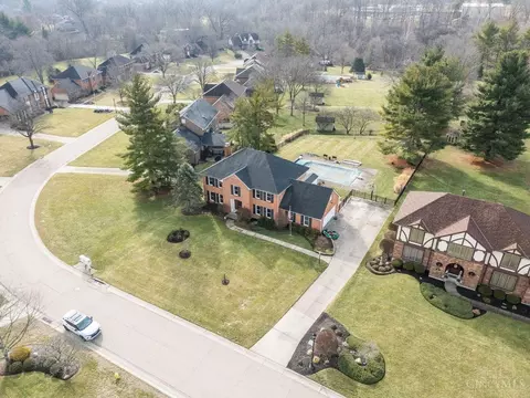 3213 Lamarc Trl, Evendale, OH 45241 photo 61