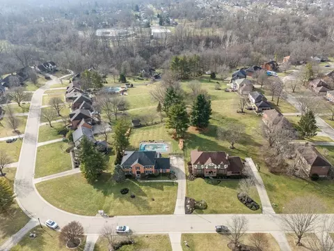 3213 Lamarc Trl, Evendale, OH 45241 photo 57