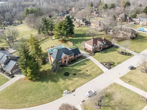 3213 Lamarc Trl, Evendale, OH 45241 photo 63