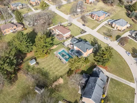 3213 Lamarc Trl, Evendale, OH 45241 photo 65