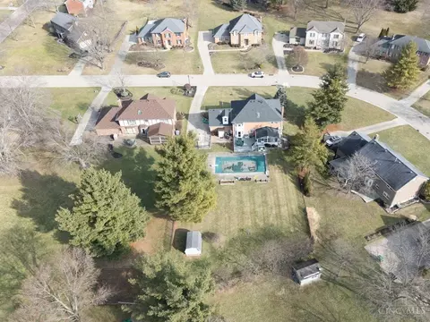 3213 Lamarc Trl, Evendale, OH 45241 photo 66