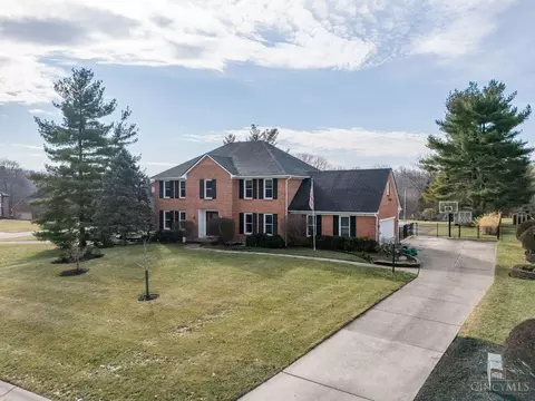 3213 Lamarc Trl, Evendale, OH 45241 photo 60