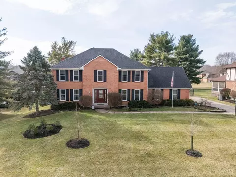3213 Lamarc Trl, Evendale, OH 45241