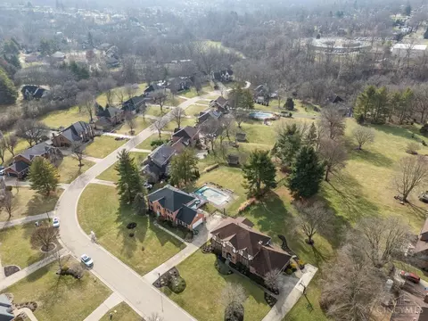 3213 Lamarc Trl, Evendale, OH 45241 photo 56
