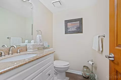 3213 Lamarc Trl, Evendale, OH 45241 photo 29
