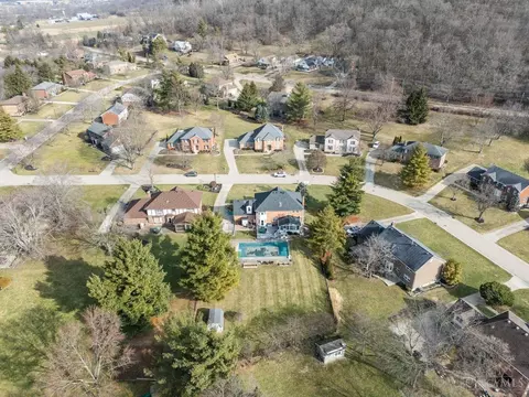 3213 Lamarc Trl, Evendale, OH 45241 photo 54