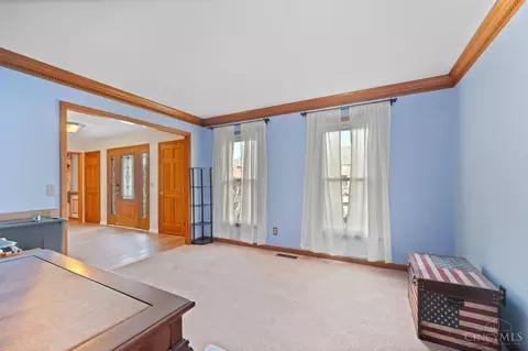 3213 Lamarc Trl, Evendale, OH 45241 photo 8