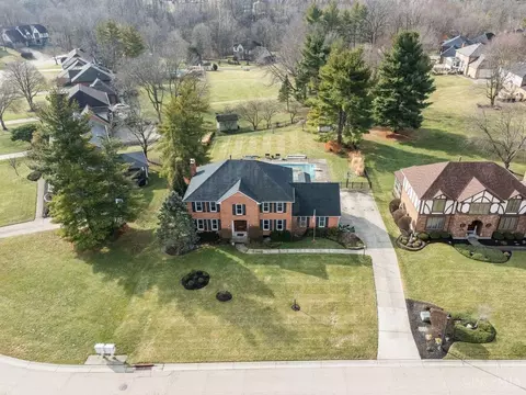 3213 Lamarc Trl, Evendale, OH 45241 photo 62