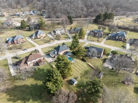 3213 Lamarc Trl, Evendale, OH 45241 photo 55