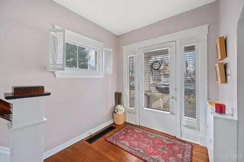 6641 Bramble Ave, Cincinnati, OH 45227 photo 4
