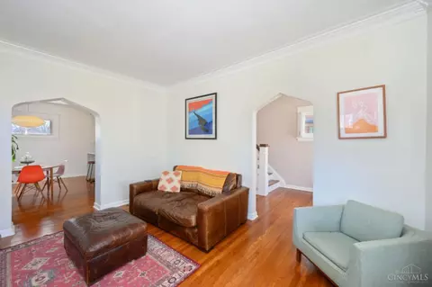 6641 Bramble Ave, Cincinnati, OH 45227 photo 8