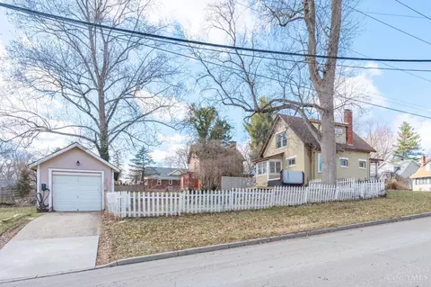 6641 Bramble Ave, Cincinnati, OH 45227 photo 45
