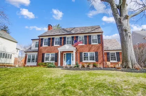 1232 Herschel Woods Ln, Cincinnati, OH 45208