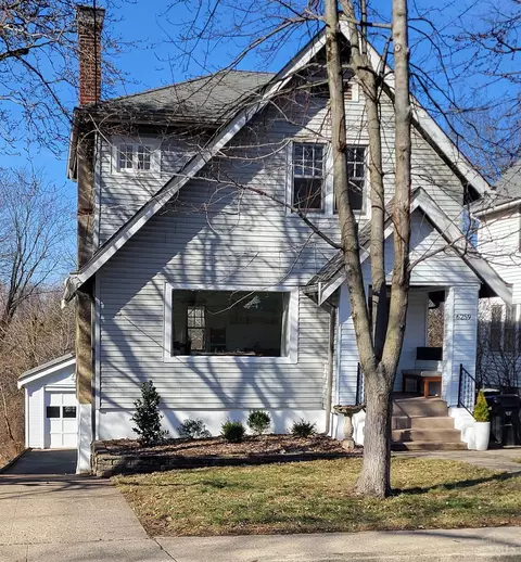 6259 Cortelyou Ave, Cincinnati, OH 45213