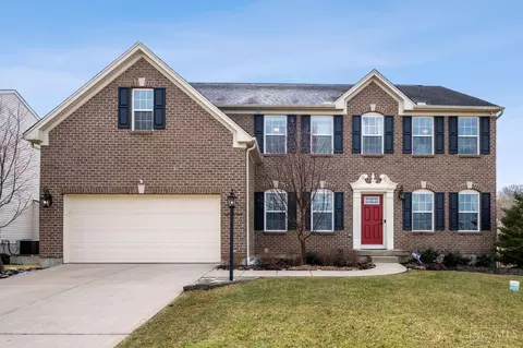 5303 Terrace Ridge Dr, Milford, OH 45150