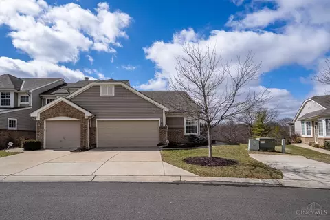 7771 Fancycab Ct, Cincinnati, OH 45231