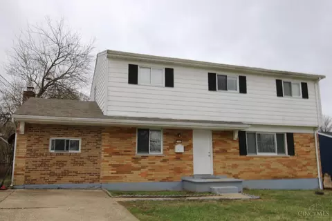 1337 Meredith Dr, Cincinnati, OH 45231 photo 5