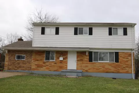 1337 Meredith Dr, Cincinnati, OH 45231