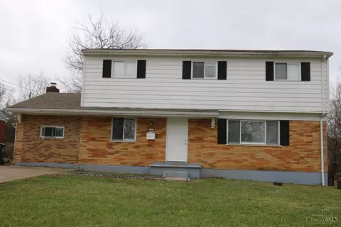 1337 Meredith Dr, Cincinnati, OH 45231 photo 2