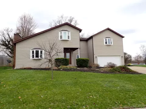 2309 Oaktree Dr, Fairfield, OH 45014