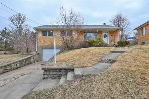 5790 Timrick Ct, Cincinnati, OH 45238