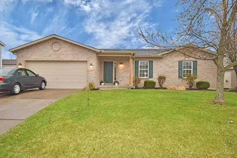 7154 Wills Way, Hamilton, OH 45011
