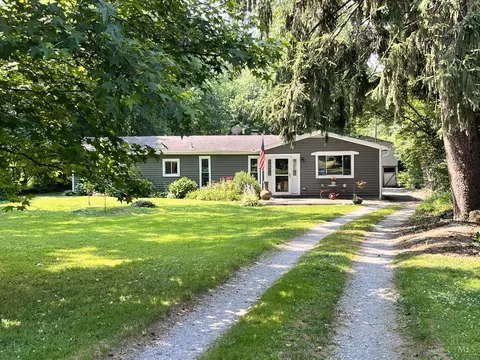 7169 Bridges Rd, Anderson Twp, OH 45230