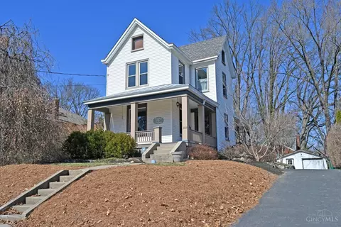 3132 Gloss Ave, Cincinnati, OH 45213