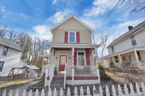 6461 Revere Ave, Cincinnati, OH 45233