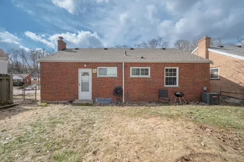 Exterior - 778 Wilbud Dr, Cincinnati, OH 45205 photo 2 of 2