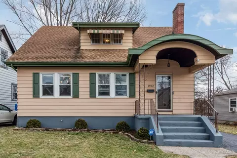 1922 Sundale Ave, North College Hill, OH 45239