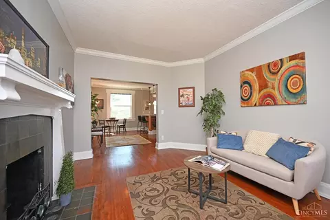2809 Griffiths Ave, Cincinnati, OH 45208 photo 19