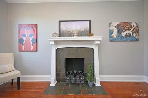 2809 Griffiths Ave, Cincinnati, OH 45208 photo 17