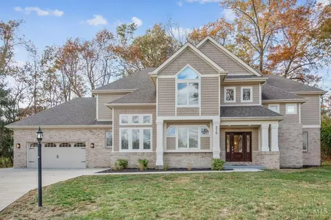 219 Belmont Ct, Loveland, OH 45140