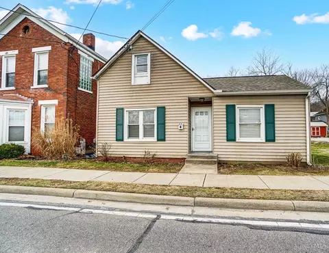 65 Main St, Batavia, OH 45103