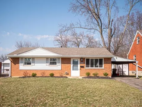 3642 Vernier Dr, Colerain Twp, OH 45251