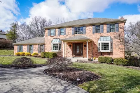 5632 Julmar Dr, Cincinnati, OH 45238