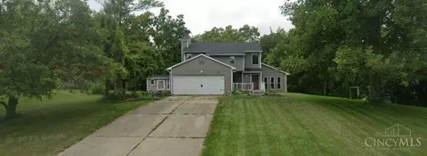 6336 Castle Hill Dr, Liberty Township, OH 45044