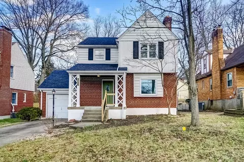 3138 Coral Park Dr, Cincinnati, OH 45211