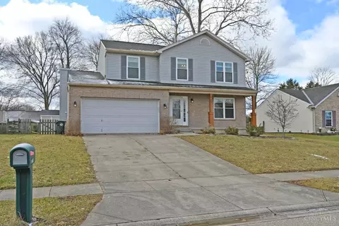 669 Parkland Dr, Cincinnati, OH 45244