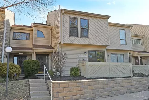7288 Galbraith Rd, Cincinnati, OH 45243