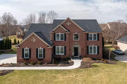 6462 Caddies Way, Mason, OH 45040