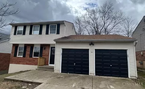 4223 Champdale Ln, Cincinnati, OH 45238