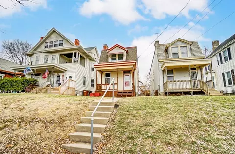2312 Norwood Ave, Norwood, OH 45212