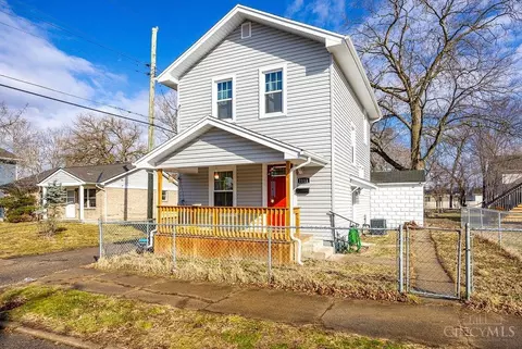 1111 Girard Ave, Middletown, OH 45044