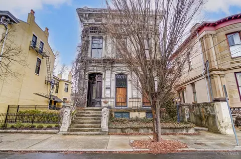838 Dayton St, Cincinnati, OH 45214